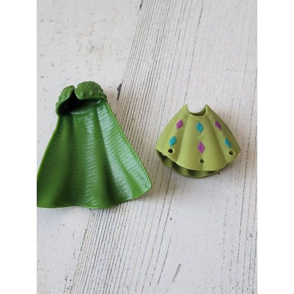 Disney Anna clothes set Frozen accessory doll toy figure - Picture 1 of 5